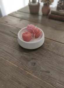 stroggilo doxeio me arvmatika keria triantafilla