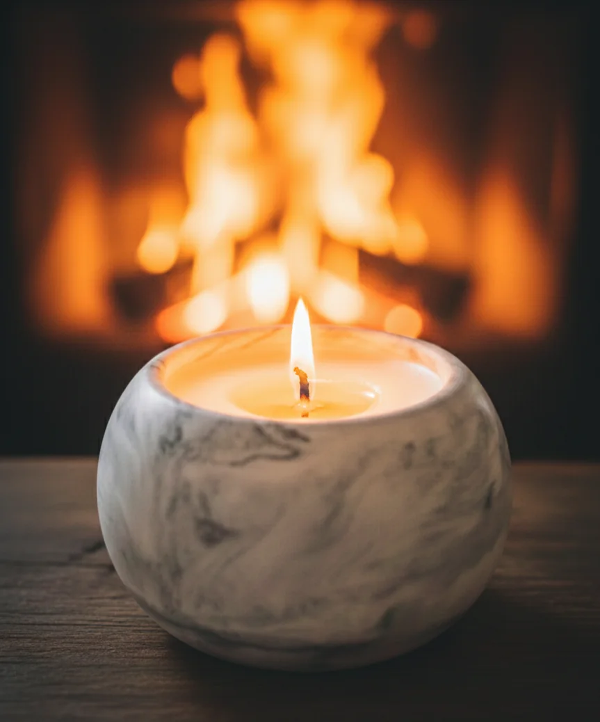 Aerya candle