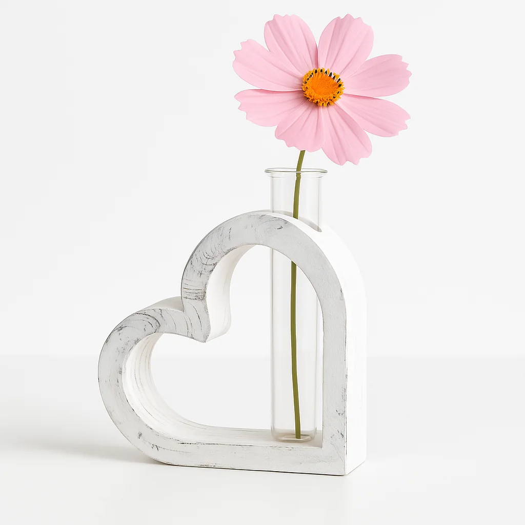 Aerya flower vase