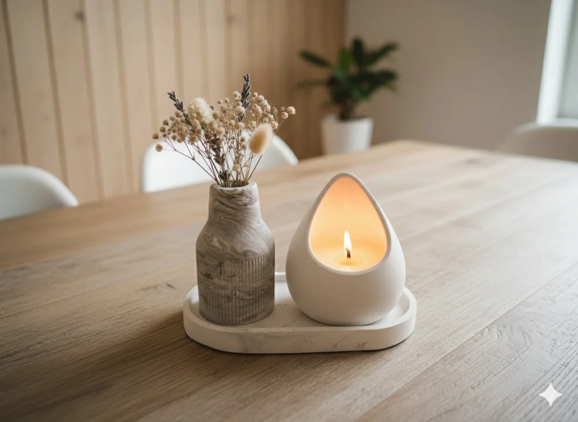 Aerya Crafts handmade home decor